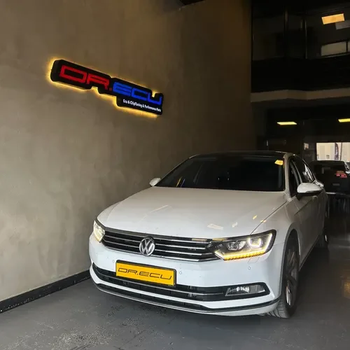 Dr ECU Çorum Vw Jetta Chiptuning & Yazılım Remap