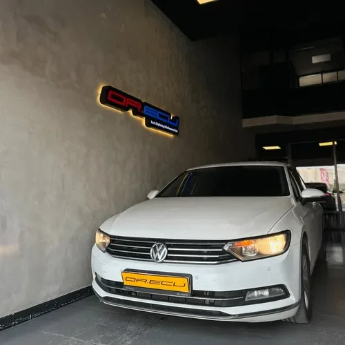 Dr ECU Çorum Vw Jetta Chiptuning & Yazılım Remap