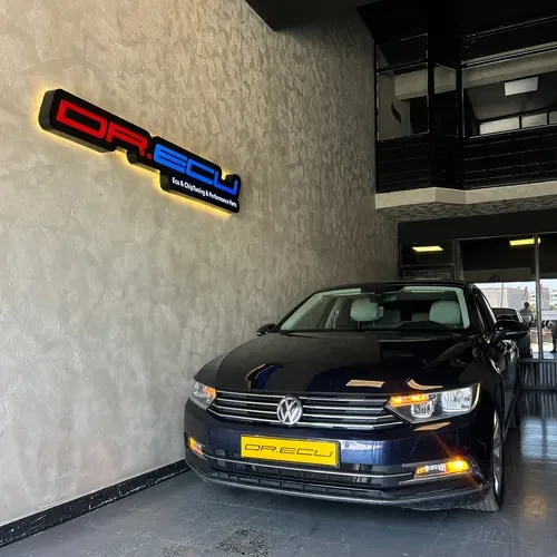 Dr ECU Çorum Vw Jetta Chiptuning & Yazılım Remap