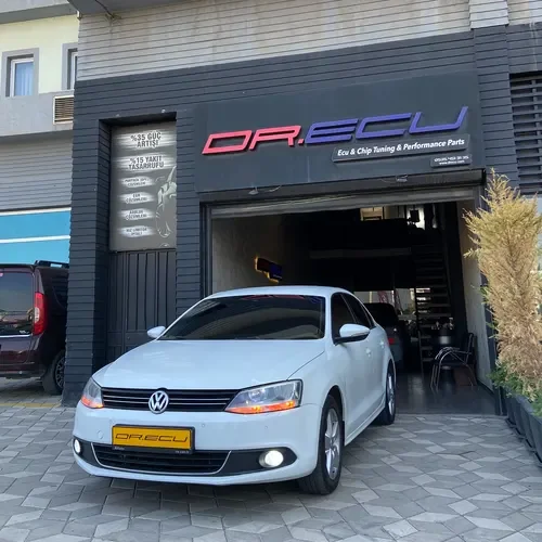 Dr ECU Çorum Vw Jetta Chiptuning & Yazılım Remap
