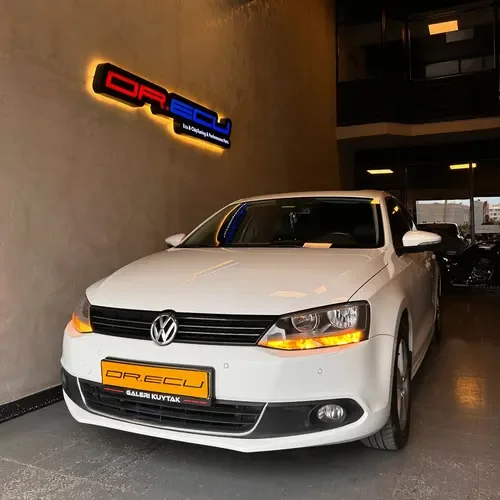 Dr ECU Çorum Vw Jetta Chiptuning & Yazılım Remap