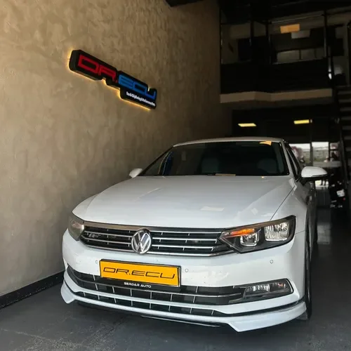 Dr ECU Çorum Vw Passat Chiptuning & Yazılım Remap