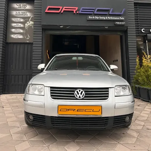 Dr ECU Çorum Vw Passat Chiptuning & Yazılım Remap