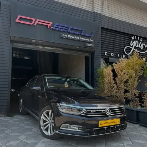 Dr ECU Çorum Vw Passat Chiptuning & Yazılım Remap