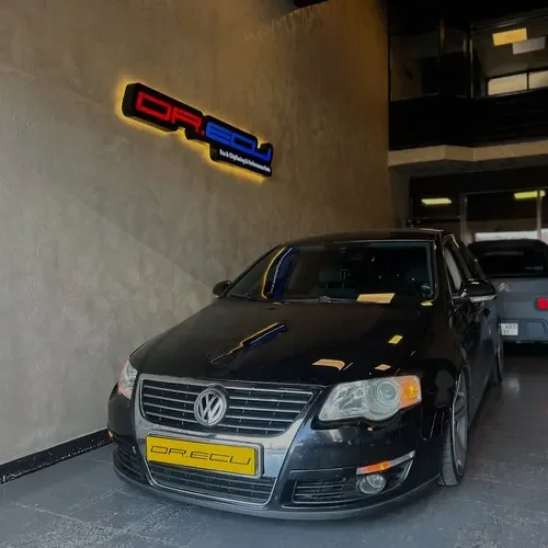 Dr ECU Çorum Vw Passat Chiptuning & Yazılım Remap