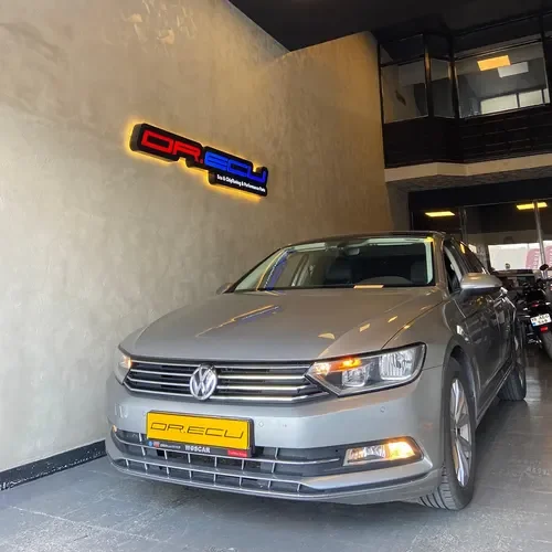 Dr ECU Çorum Vw Passat Chiptuning & Yazılım Remap