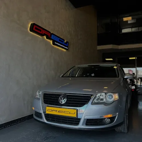 Dr ECU Çorum Vw Passat Chiptuning & Yazılım Remap