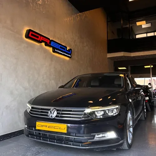 Dr ECU Çorum Vw Passat Chiptuning & Yazılım Remap