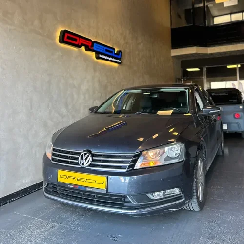 Dr ECU Çorum Vw Passat Chiptuning & Yazılım Remap