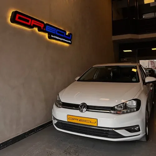 Dr ECU Çorum Vw Polo Chiptuning & Yazılım Remap