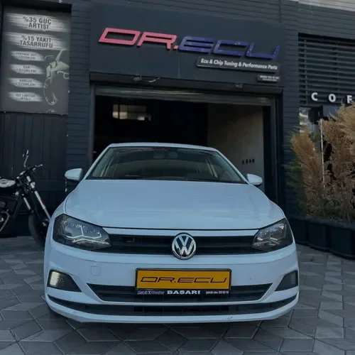 Dr ECU Çorum Vw Polo Chiptuning & Yazılım Remap