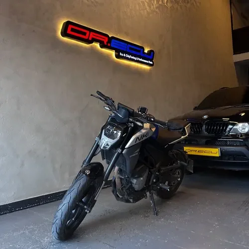 Dr ECU Çorum Can-Am Outlander 1000 MAX ATV Yazılımı