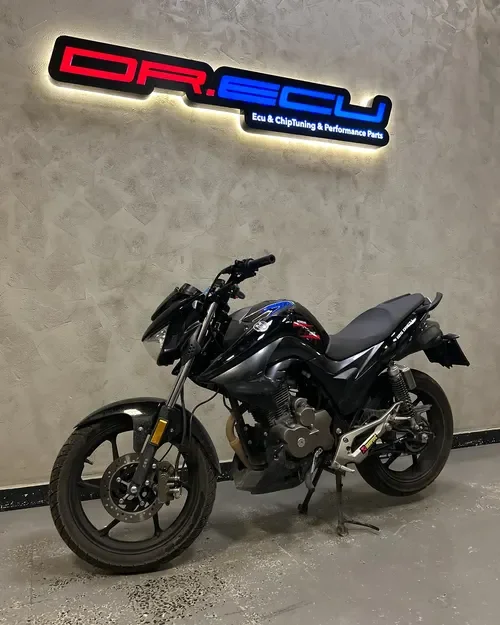 Dr ECU Çorum Polaris Sportsman 570 ATV Chiptuning