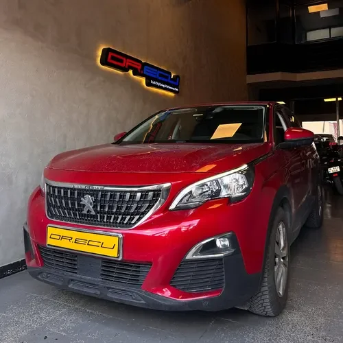 Dr ECU Çorum Peugeot 3008 Chiptuning & Yazılım Remap