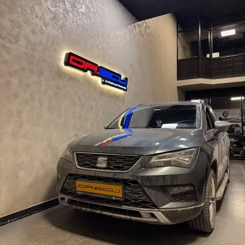 Dr ECU Çorum Seat Ateca Chiptuning & Yazılım Remap