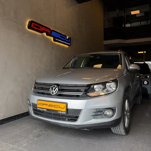 Dr ECU Çorum Volkswagen Amarok Chiptuning & Yazılım Remap