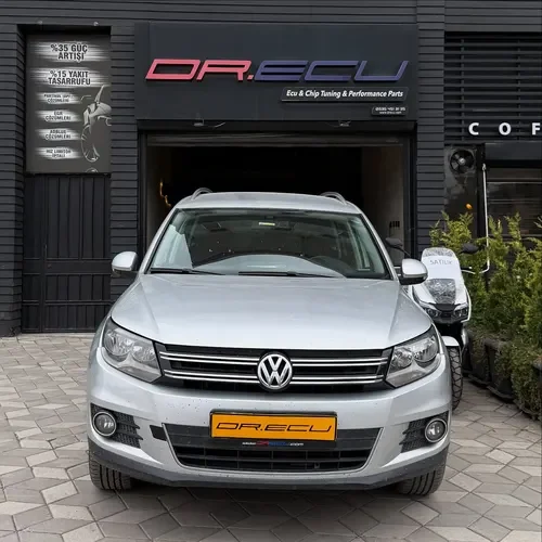 Dr ECU Çorum Volkswagen Amarok Chiptuning & Yazılım Remap