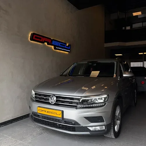 Dr ECU Çorum Volkswagen Amarok Chiptuning & Yazılım Remap
