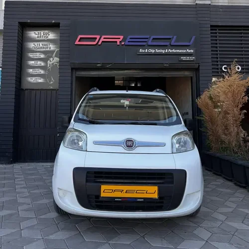 Dr ECU Çorum Fiat Fiorino Chiptuning & Yazılım Remap