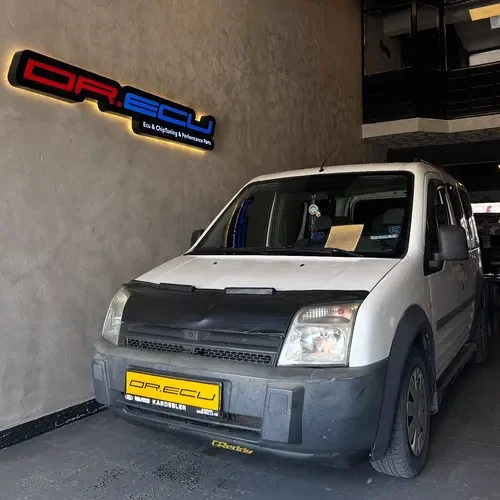 Dr ECU Çorum Ford Connect Chiptuning & Yazılım Remap