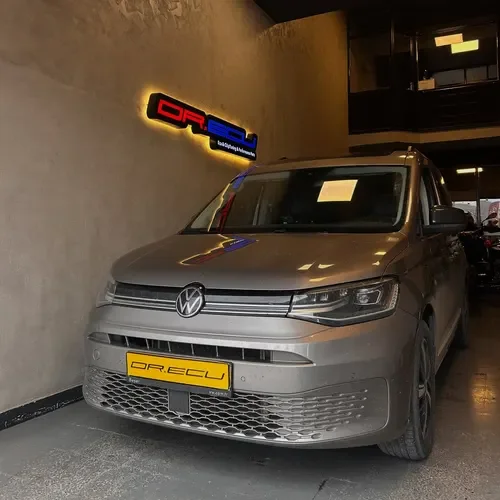 Dr ECU Çorum Volkswagen Transporter Chiptuning & Yazılım Remap