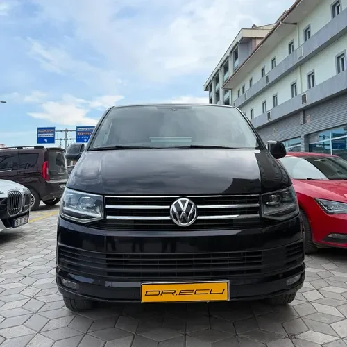 Dr ECU Çorum Volkswagen Transporter Chiptuning & Yazılım Remap