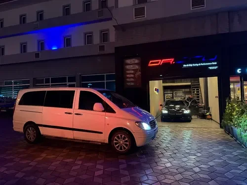 Dr ECU Çorum Volkswagen Transporter Chiptuning & Yazılım Remap