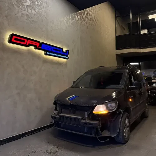 Dr ECU Çorum Volkswagen Transporter Chiptuning & Yazılım Remap