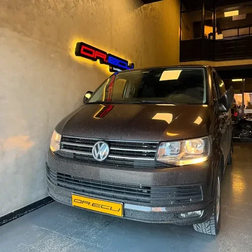 Dr ECU Çorum Volkswagen Transporter Chiptuning & Yazılım Remap