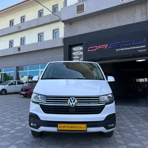 Dr ECU Çorum Vw Transporter Chiptuning & Yazılım Remap