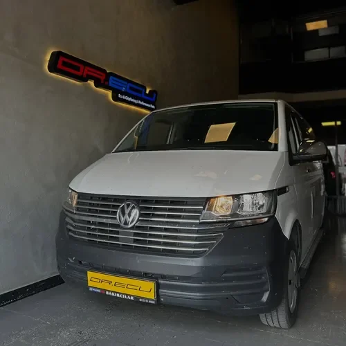 Dr ECU Çorum Vw Transporter Chiptuning & Yazılım Remap