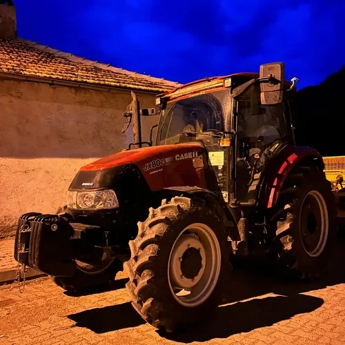 Dr ECU Çorum Case Ih Chiptuning & Yazılım Remap