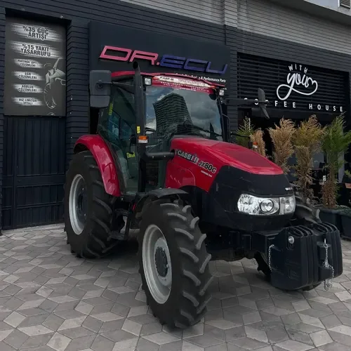 Dr ECU Çorum Case Ih Chiptuning & Yazılım Remap