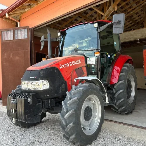 Dr ECU Çorum Case Ih Chiptuning & Yazılım Remap