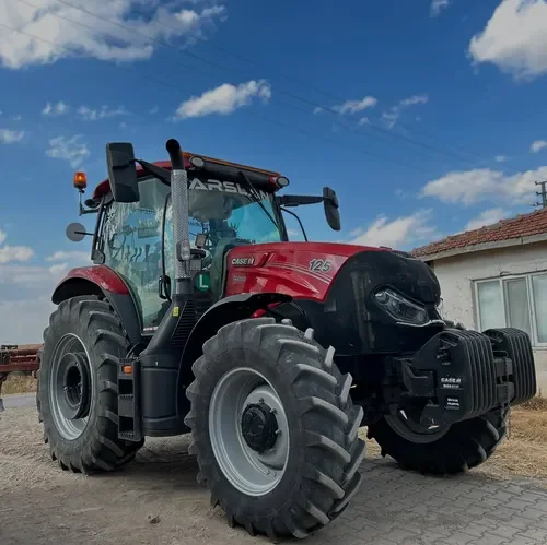 Dr ECU Çorum Case Ih Chiptuning & Yazılım Remap