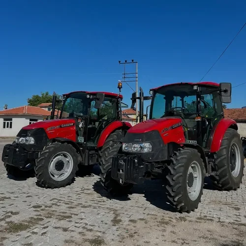 Dr ECU Çorum Case Ih Chiptuning & Yazılım Remap