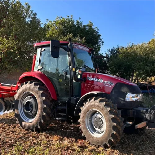 Dr ECU Çorum Case Ih Chiptuning & Yazılım Remap