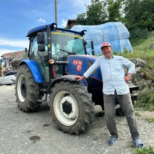 Dr ECU Çorum New Holland Chiptuning & Yazılım Remap