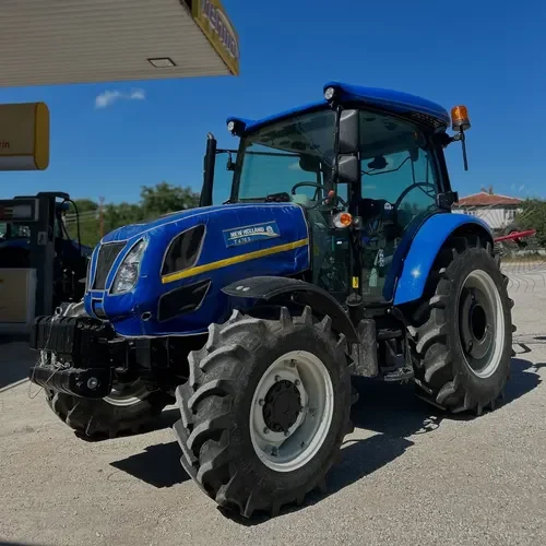 Dr ECU Çorum New Holland Chiptuning & Yazılım Remap